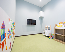 Kids Room